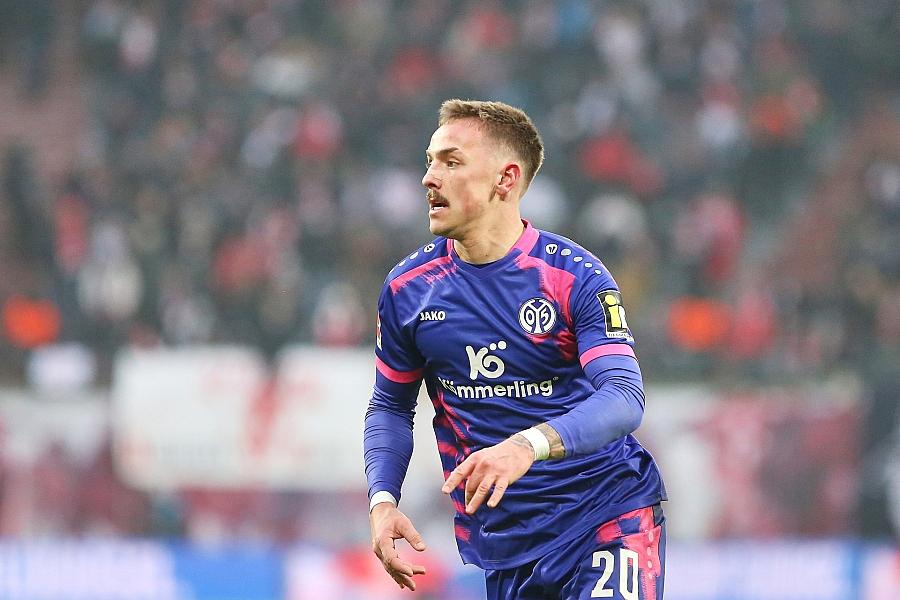 Mainz 05 feiert wichtigen 2:1-Auswärtssieg beim FC St. Pauli und festigt obere Tabellenplätze