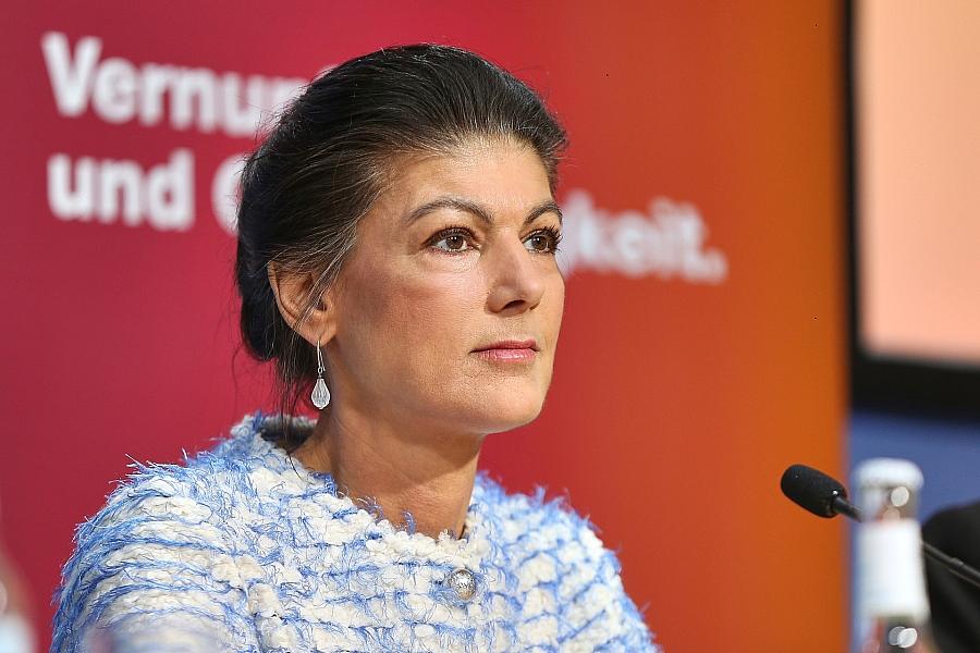 Rente mit 70: Wagenknecht will Landtagswahlen im Osten zu Volksabstimmung machen