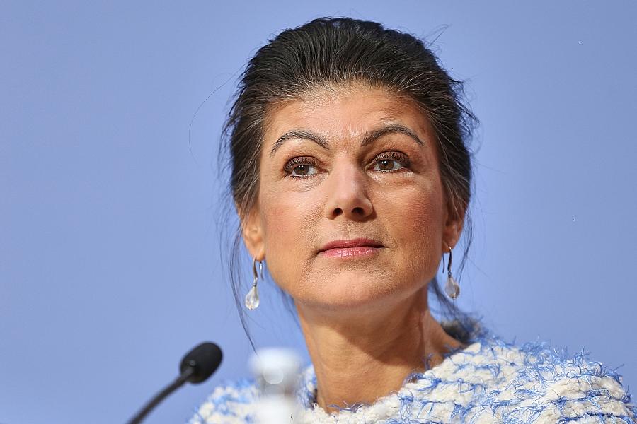 Nach US-Truppenabzug: Wagenknecht verlangt Absage der Stationierung von Mittelstreckenraketen in Deutschland
