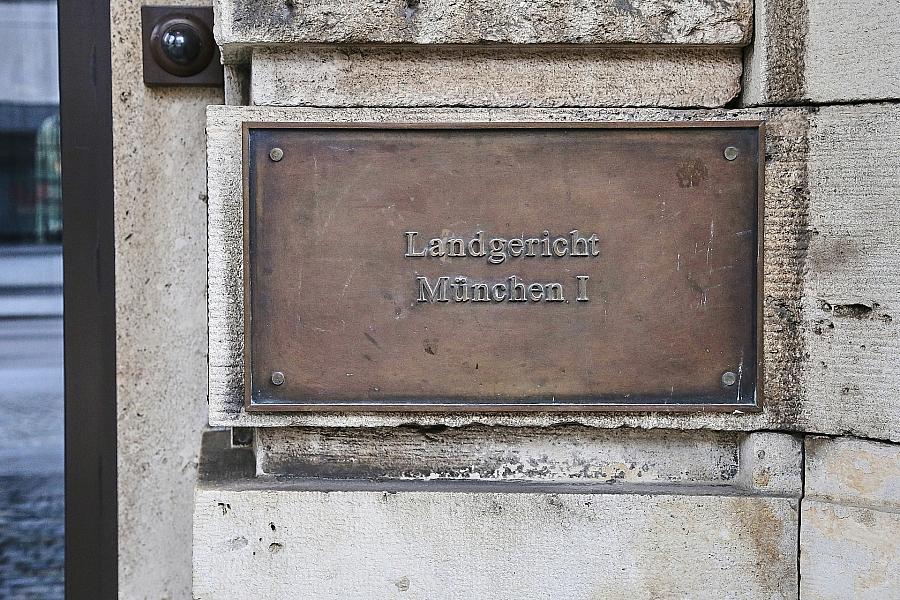 Personalmangel bei Staatsanwaltschaften: Richterbund fordert 2.000 zusätzliche Ermittler