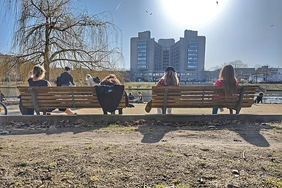 Wetterbericht für Berlin/Brandenburg (03.05.2026)