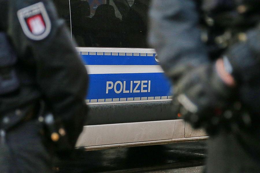 Bundesweite Razzia gegen rechtsextreme Jugendgruppen in zwölf Bundesländern