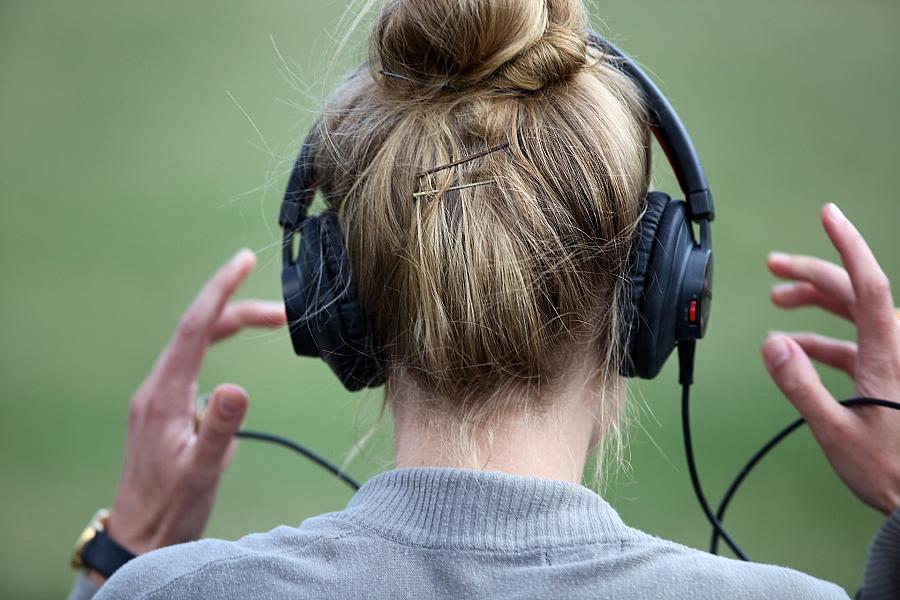 Tream auf Platz eins der Album-Charts