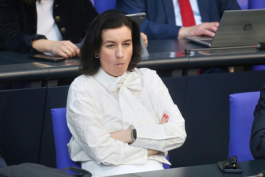 Dorothee Bär (Archiv)