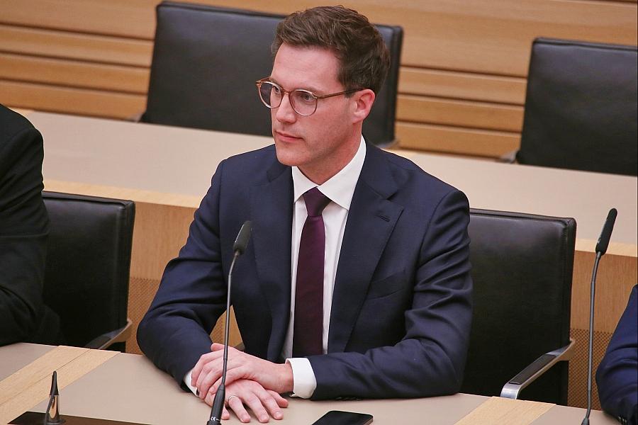 AfD schlägt CDU-Kandidaten Hagel für Ministerpräsidentenwahl vor – dieser lehnt ab