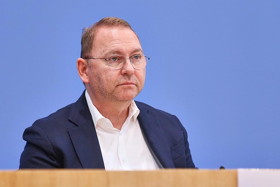 Gescheiterte Entlastungsprämie: Verdi-Chef Werneke wirft Koalition mangelnde Vorbereitung vor