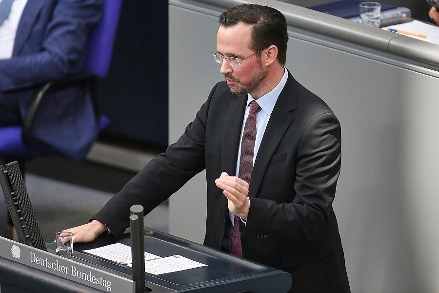 Koalitionsausschuss: SPD-Parlamentsgeschäftsführer Wiese sieht Union und SPD wieder auf Kurs