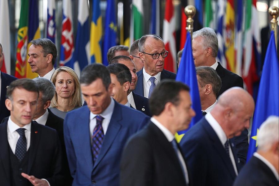 Grüne warnen vor US-Truppenabzug: Europa soll geschlossen reagieren – Nanni kritisiert Merz