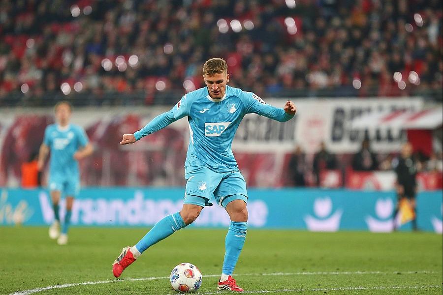 VfB Stuttgart holt Grischa Prömel von der TSG Hoffenheim