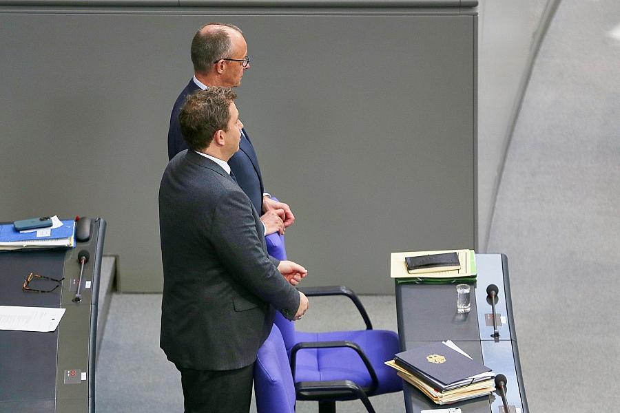 Führende Ökonomen: Schwarz-rote Koalition blockiert Reformen – Rente mit 70 wird kommen