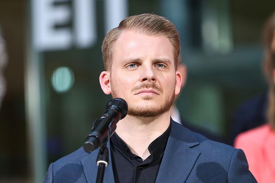 SPD-Generalsekretär Klüssendorf fordert Erbschaftsteuer-Reform und gerechte Sozialreformen gegen wachsende Ungleichheit