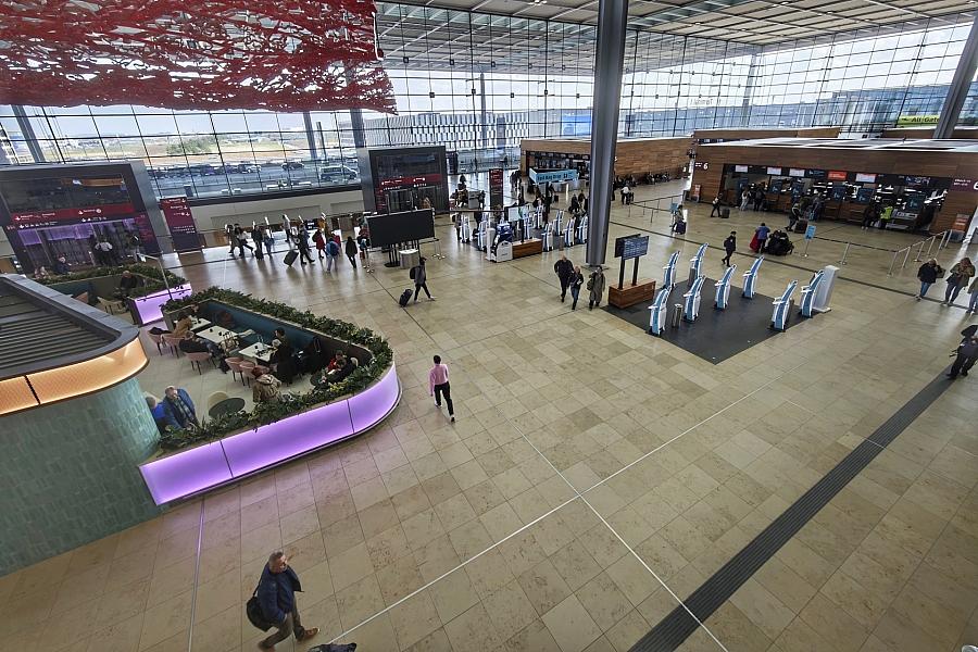 BER-Passagierdaten: Diese Fernziele erreichen Reisende nur mit Zwischenstopp – SPD fordert mehr Direktflüge