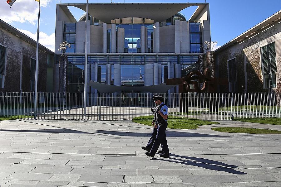 Bundeskanzleramt (Archiv)