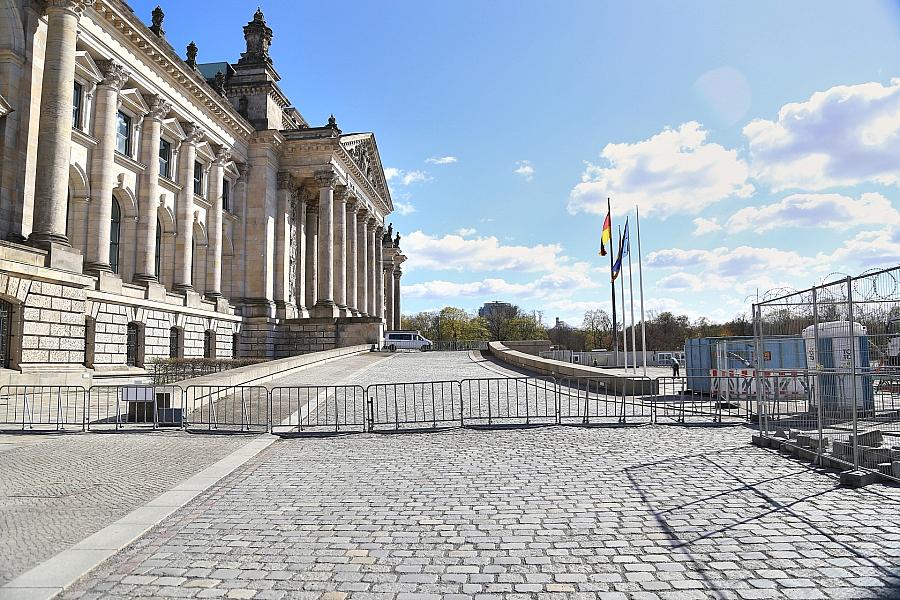 Wetterbericht für Berlin/Brandenburg (10.05.2026)