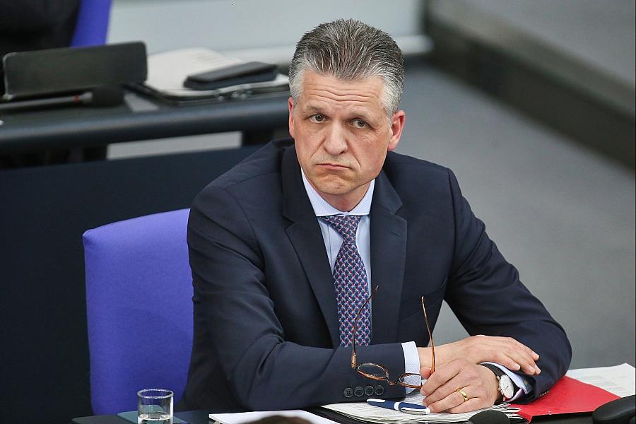 Kanzleramtschef Frei zeigt sich offen für höhere Besteuerung von Spitzenverdienern