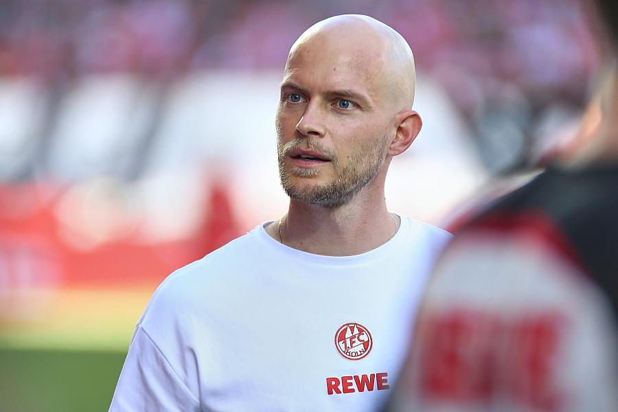 1. FC Köln bindet Cheftrainer Rene Wagner langfristig bis 2028