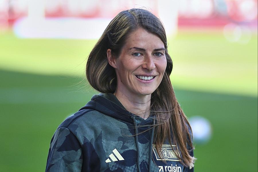 Union Berlin gewinnt 3:1 in Mainz: Erster Sieg für Cheftrainerin Marie-Louise Eta