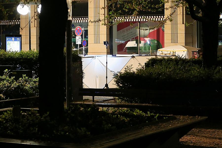 Kanzleramtschef Frei warnt nach Amokfahrt in Leipzig vor vorschnellen Bewertungen und mahnt: Keine totale Sicherheit