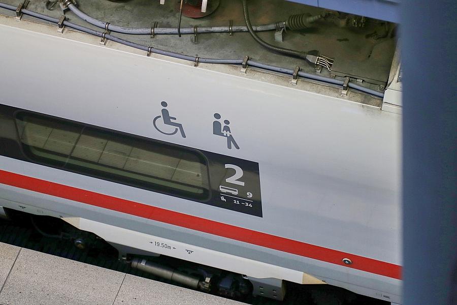 Neue ICE-Direktverbindung: Deutsche Bahn will ab Sommer 2028 von Berlin nach Oslo fahren