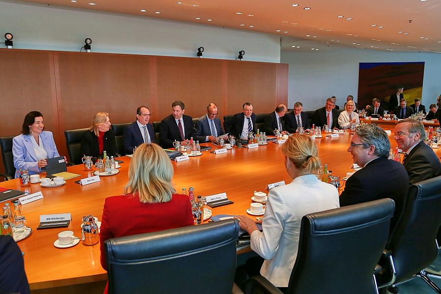 Koalition einigt sich auf Aktionsprogramm zur Kreislaufwirtschaft