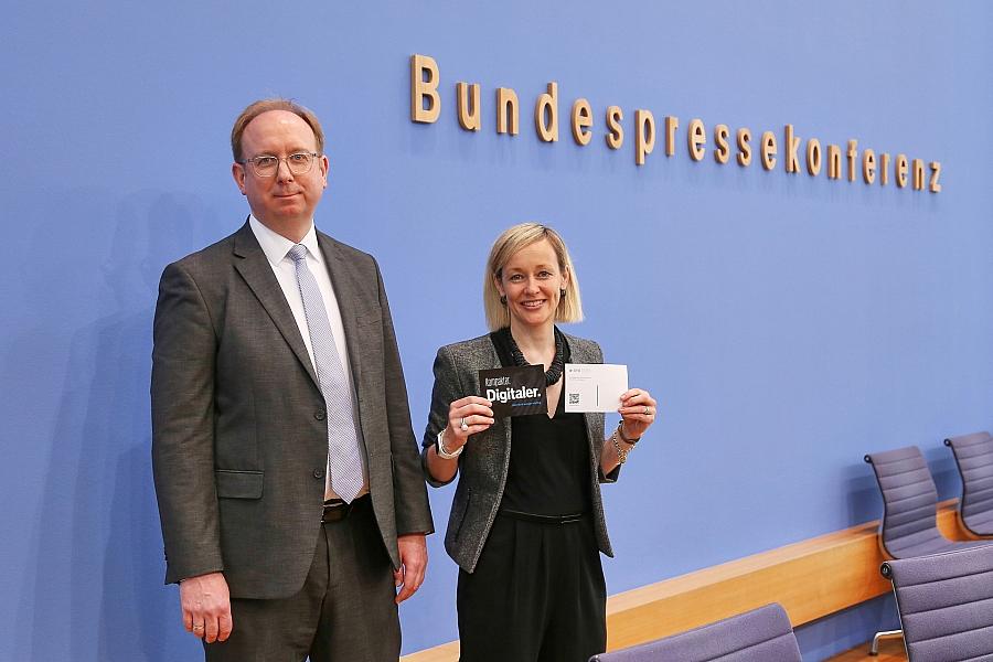 Bundesdatenschutzbeauftragte warnt vor KI-Herausforderungen für den Datenschutz