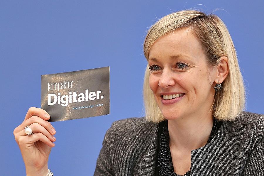 Bundesdatenschutzbeauftragte warnt vor Gesichtserkennung und fordert datensparsame Alternativen