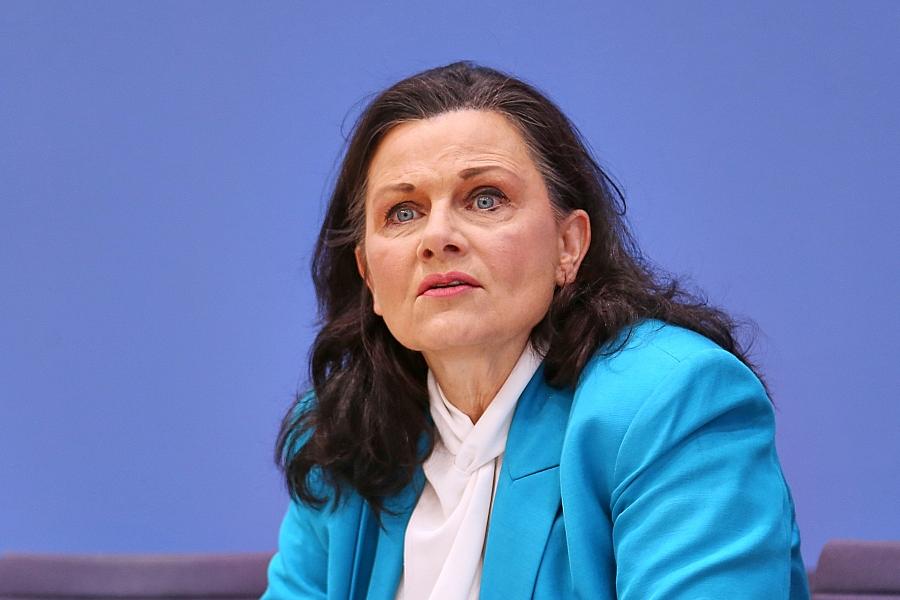 Organspende: CDU-Politikerin Connemann wirft Kirchen Blockade bei Widerspruchslösung vor