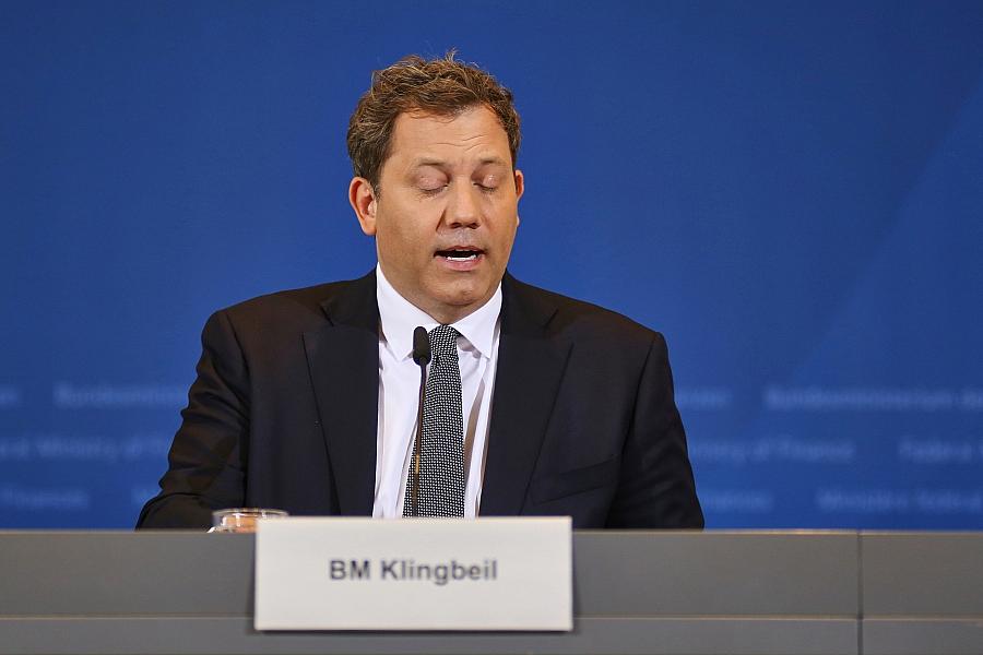 Steuerschätzung 2026-2030: Bund, Länder und Kommunen erwarten 87 Milliarden Euro weniger Einnahmen