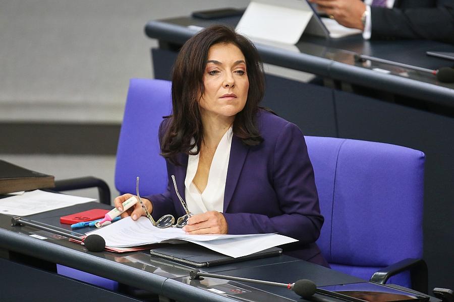 BSW wirft Bundesenergieministerin Geisterfahrt in der Kraftwerksstrategie vor