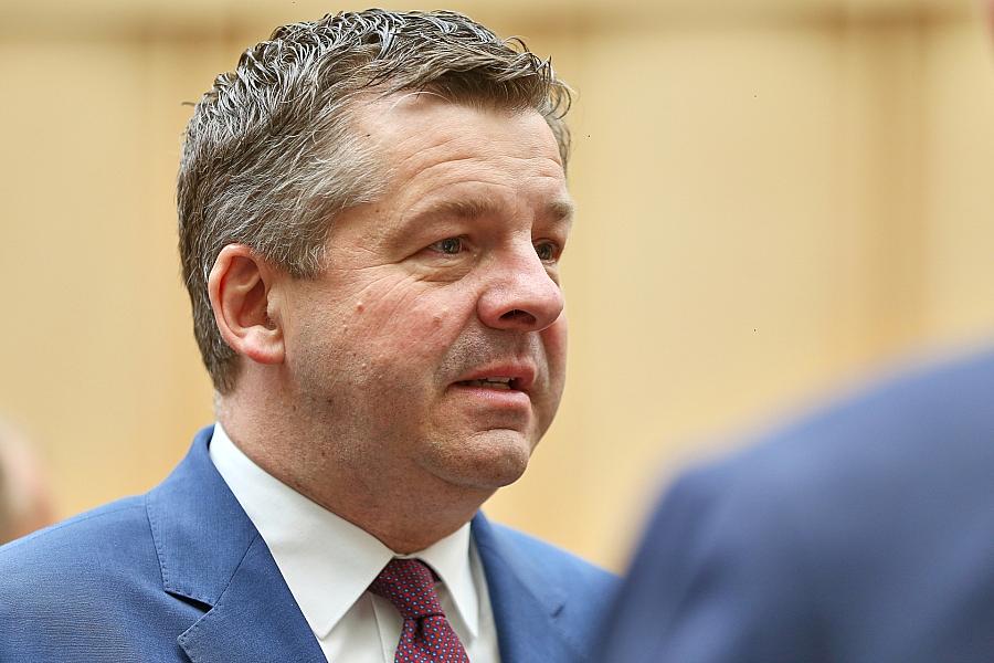 Sachsen-Anhalts Ministerpräsident Schulze plant steuerliche Entlastung für Alleinerziehende via Bundesrat