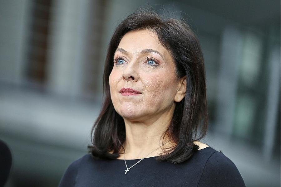 Reiche verteidigt Heizungsgesetz gegen scharfe Kritik