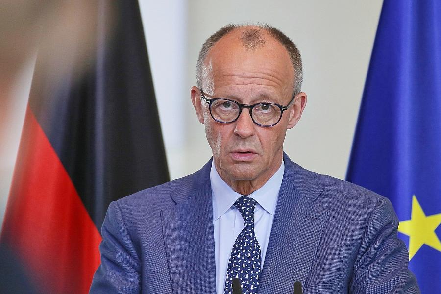 Russland greift Ukraine mit Oreschnik-Raketen an – Europa verurteilt Eskalation
