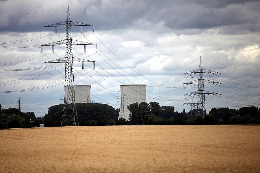 PIK-Ökonom Edenhofer: Reaktivierung abgeschalteter Atomkraftwerke ist betriebswirtschaftlicher Unsinn