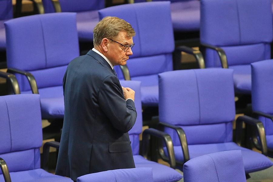 Wadephul setzt auf Zusammenarbeit mit der Türkei trotz Vorgehen gegen Opposition