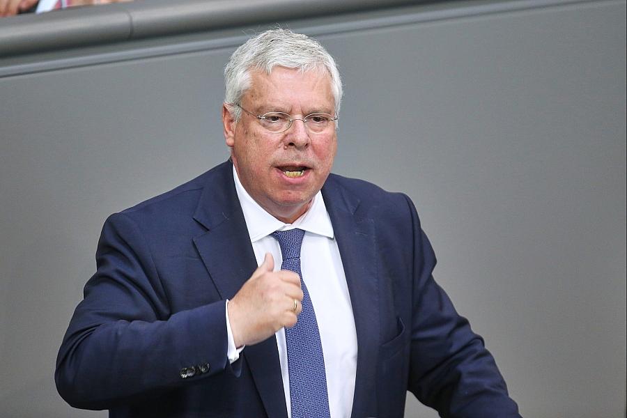 CDU-Außenexperte Hardt: Putins „Staatsterrorismus“ bricht mit jedem zivilisatorischen Maß