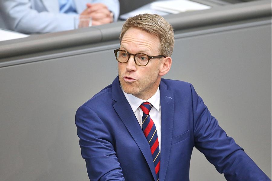 PKGr-Vorsitzender: Bei AfD-Sieg könnte Landesverfassungsschutz vom Informationsaustausch ausgeschlossen werden