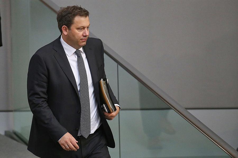 Klingbeil signalisiert Kompromissbereitschaft der SPD