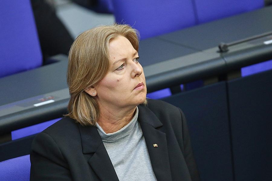 Bas fordert Einstimmigkeit in der Rentenkommission – sonst Koalitionsgespräche
