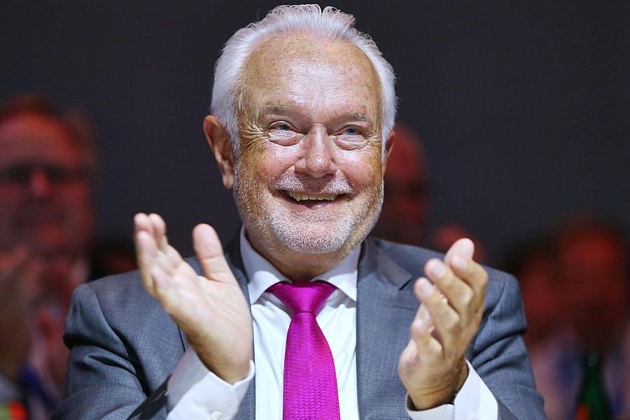 Neuer FDP-Chef Kubicki: 60 Prozent der Mitglieder haben Richtung vorgegeben