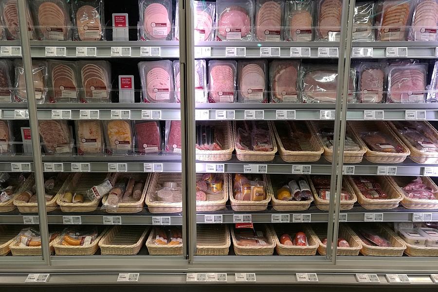 Fleischersatzproduktion in Deutschland 2025 leicht gesunken – Wert und Menge rückläufig