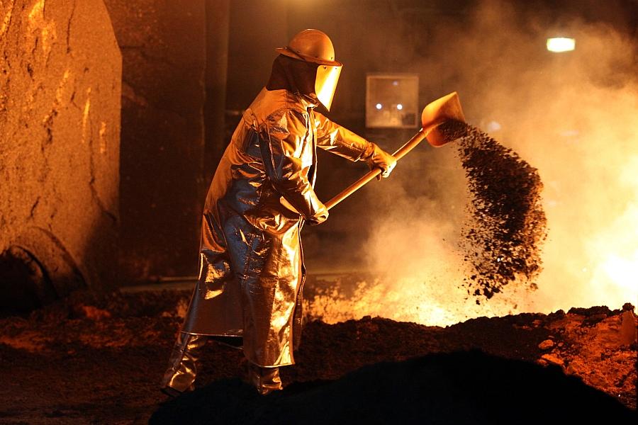 Ifo-Umfrage: Deutsche Industrie verliert international an Wettbewerbsfähigkeit
