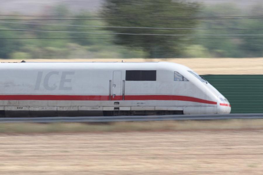 Neue Schnäppchen für flexible Reisende: Bahn bietet ab Mai Last-Minute-Tickets ab 6,99 Euro
