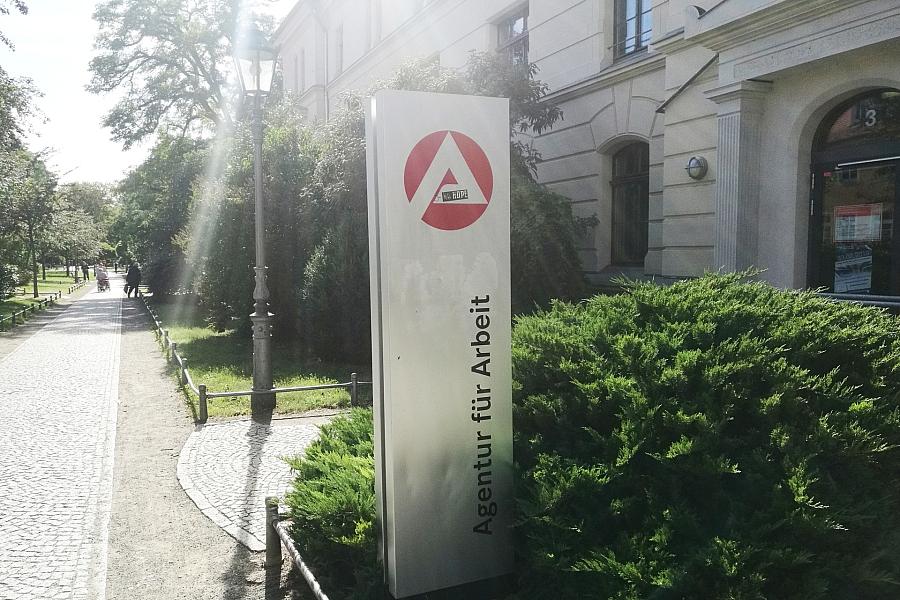 Arbeitsmarktzahlen im Landkreis Barnim zeigen positive Entwicklung