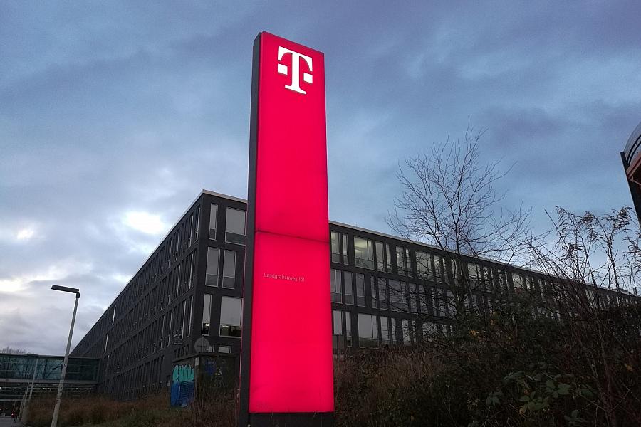 Verdi ruft zu Warnstreiks bei Deutscher Telekom auf – Druck vor vierter Verhandlungsrunde erhöht
