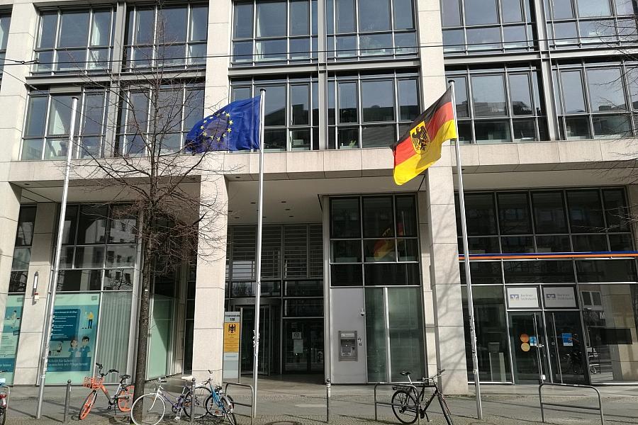 Digitalministerium (Archiv)