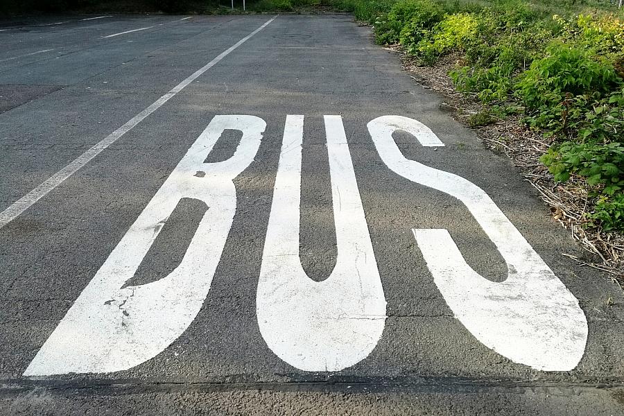 TÜV-Report: Jeder fünfte Bus in Deutschland fällt bei Hauptuntersuchung durch