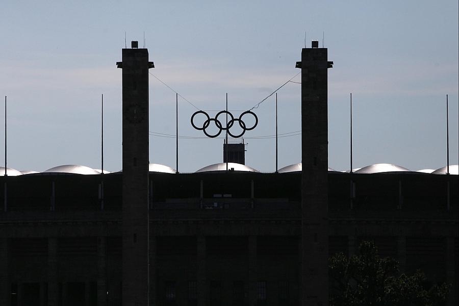 Sportökonom bemängelt Olympia-Kostenschätzung des Berliner Senats