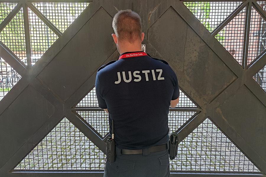 JVA-Auslastung steigt in zehn Bundesländern – Bremen über 100 Prozent