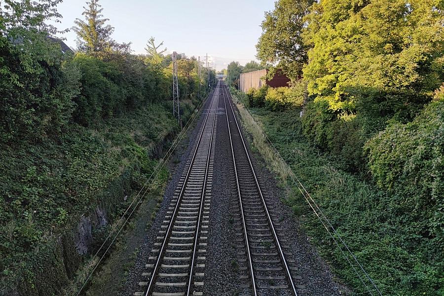 DB-Infrago-Chef Nagl: Sonderkonditionen für Italo gefährden Rechtssicherheit im Bahnverkehr