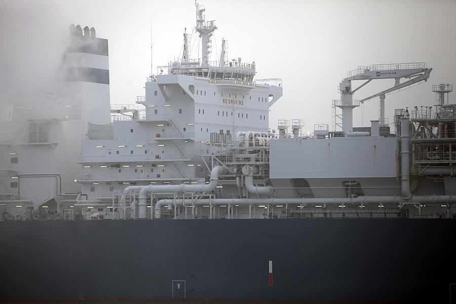 Deutschland und Kanada schließen strategische LNG-Partnerschaft für 20 Jahre